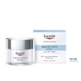Eucerin AQUAporin ACTIVE Bogata hidratantna krema za lice 50 ml