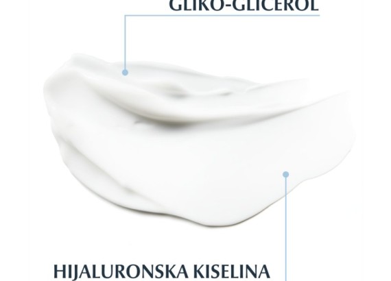 Eucerin AQUAporin ACTIVE Bogata hidratantna krema za lice 50 ml