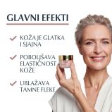 Eucerin Hyaluron-Filler + Elasticity Dnevna krema SPF 30 Rose