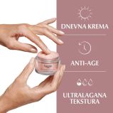 Eucerin Hyaluron-Filler + Elasticity dnevna krema SPF 30 Rose 50 ml