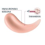 Eucerin Hyaluron-Filler + Elasticity Dnevna krema SPF 30 Rose