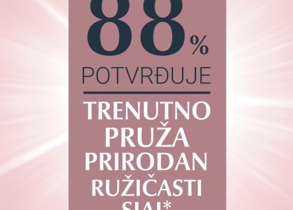 Eucerin Hyaluron-Filler + Elasticity dnevna krema SPF 30 Rose 50 ml