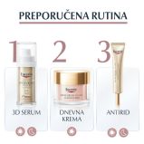 Eucerin Hyaluron-Filler + Elasticity Dnevna krema SPF 30 Rose