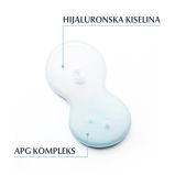 Eucerin DermatoCLEAN Micelarno sredstvo za skidanje šminke oko očiju