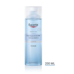 Eucerin DermatoCLEAN osvežavajući tonik 200 ml