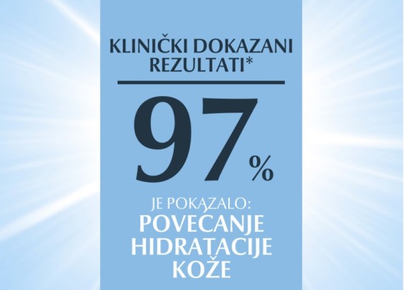 Eucerin DermatoCLEAN osvežavajući tonik 200 ml
