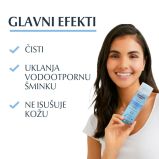 Eucerin DermatoCLEAN 3 u 1 Micelarni fluid za čišćenje 400ml