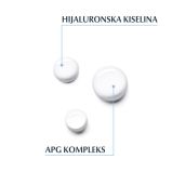 Eucerin DermatoCLEAN 3 u 1 Micelarni fluid za čišćenje 400 ml