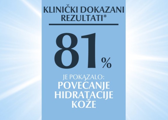 Eucerin DermatoCLEAN 3 u 1 Micelarni fluid za čišćenje 400ml