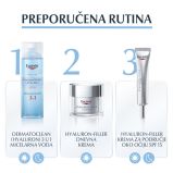 Eucerin DermatoCLEAN 3 u 1 Micelarni fluid za čišćenje 400 ml