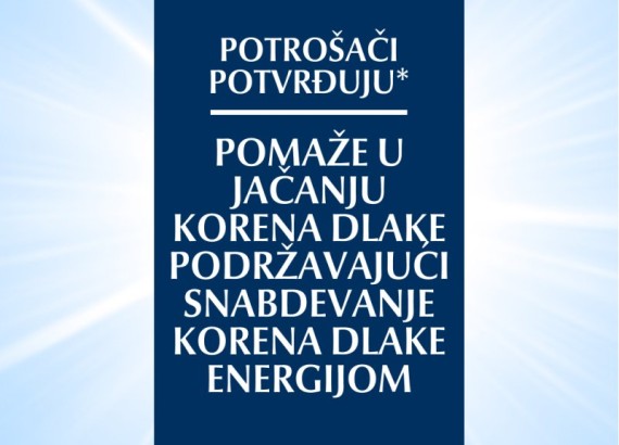 Eucerin revitalizirajući šampon 250 ml