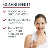 Eucerin Dezodorans pH5 Roll-On sa 0% aluminijuma