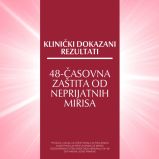 Eucerin Dezodorans pH5 Roll-On sa 0% aluminijuma