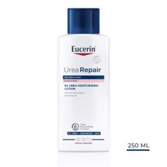 Eucerin UreaRepair Plus Parfimisani Losion sa 5% uree