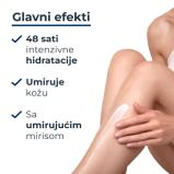 Eucerin UreaRepair Plus parfimisani losion sa 5% uree 250 ml