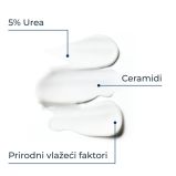 Eucerin UreaRepair Plus Parfimisani Losion sa 5% uree