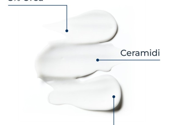 Eucerin UreaRepair Plus parfimisani losion sa 5% uree 250 ml