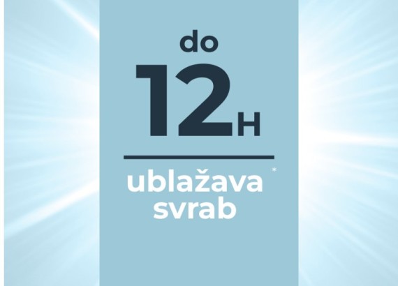 Eucerin AtopiControl sprej protiv svraba 50 ml