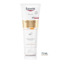 Eucerin Hyaluron-Filler + Elasticity krema za ruke 75 ml