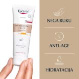 Eucerin Hyaluron-Filler + Elasticity Krema za ruke