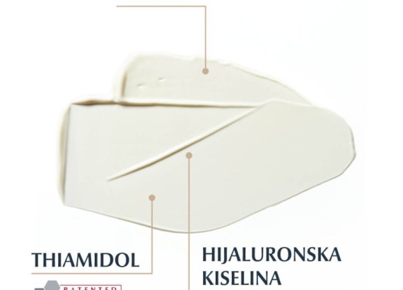 Eucerin Hyaluron-Filler + Elasticity Krema za ruke