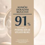 Eucerin Hyaluron-Filler + Elasticity krema za ruke 75 ml