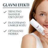 Eucerin UltraSENSITIVE fluid za normalnu i mešovitu kožu lica 50 ml