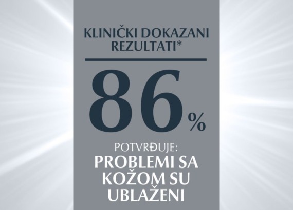 Eucerin UltraSENSITIVE Fluid za normalnu i mešovitu kožu lica