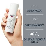 Eucerin UltraSENSITIVE Krema za suvu kožu lica