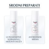 Eucerin UltraSENSITIVE krema za suvu kožu lica 50 ml