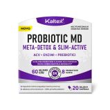 Kaltex Probiotic MD 20 biljnih kapsula