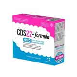 CDS22 - formula 450 milijardi bakterija 12 kesica