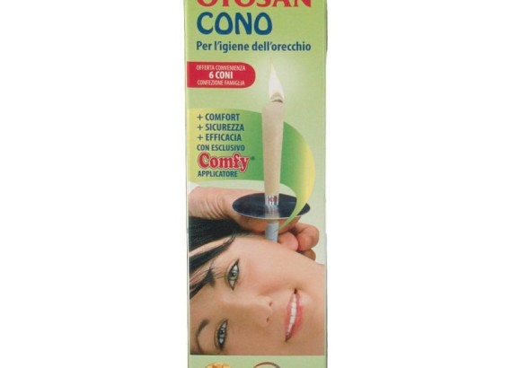 Otosan family kupa 6 komada