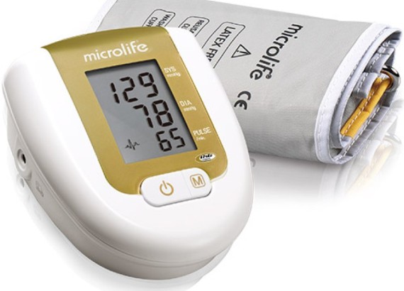 Merač pritiska za nadlakticu BP 3AG1