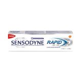 Sensodyne® Rapid whitening 75 ml