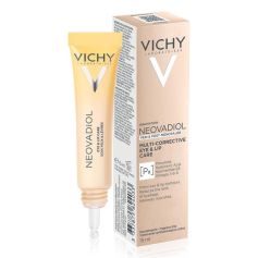 Vichy Neovadiol eyes and lips serum 15 ml