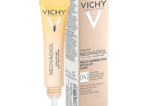 Vichy Neovadiol eyes and lips serum 15 ml