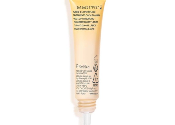 Vichy Neovadiol eyes and lips serum 15 ml