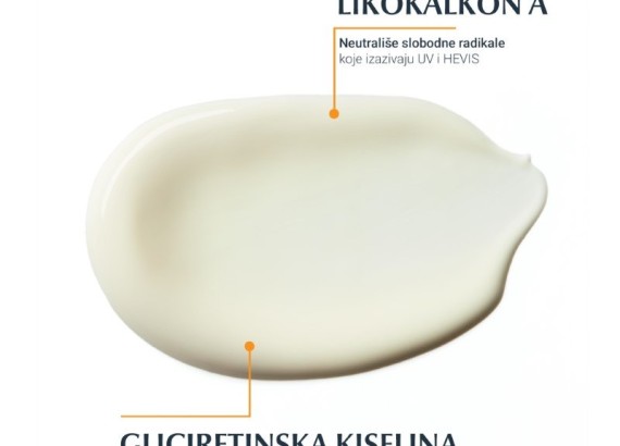 Eucerin Sun sprej za zaštitu osetljive dečje kože od sunca SPF 50+ 200 ml