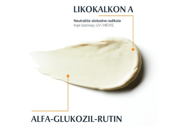 Eucerin Gel-krem za zaštitu od sunca i od alergija SPF50+ 150 ml