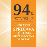 Eucerin Gel-krem za zaštitu od sunca i od alergija SPF50+ 150 ml