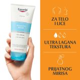 Eucerin Umirujući krem-gel za osetljivu kožu posle sunčanja