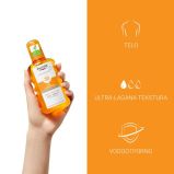 Eucerin Sun Oil Control Dry Touch sprej za zaštitu osetljive kože od sunca SPF30 200 ml