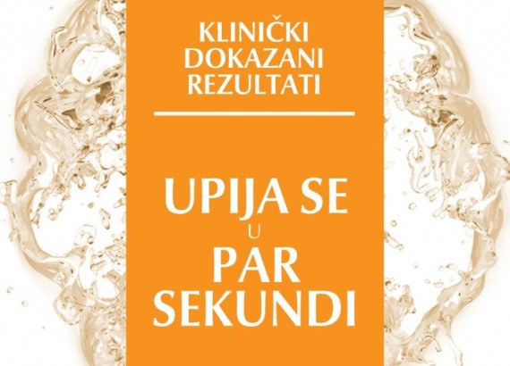 Eucerin Sun Oil Control Dry Touch sprej za zaštitu osetljive kože od sunca SPF50 200 ml