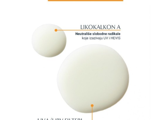 Eucerin Sun Oil Control Dry Touch sprej za zaštitu osetljive kože od sunca SPF50 200 ml