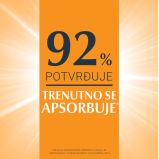 Eucerin Sun Oil Control Dry Touch gel-krem za zaštitu osetljive kože od sunca SPF30 200 ml