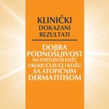 Eucerin Sun krema za zaštitu osetljive kože od sunca SPF50+ 50 ml