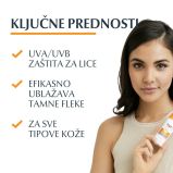 Eucerin Sun Pigment Control Fluid za zaštitu od sunca SPF50+ 50 ml