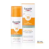 Eucerin Sun Oil control za zaštitu masne kože od sunca SPF30 50 ml