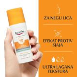 Eucerin Sun Oil control za zaštitu masne kože od sunca SPF30 50 ml